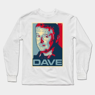 Dave Long Sleeve T-Shirt